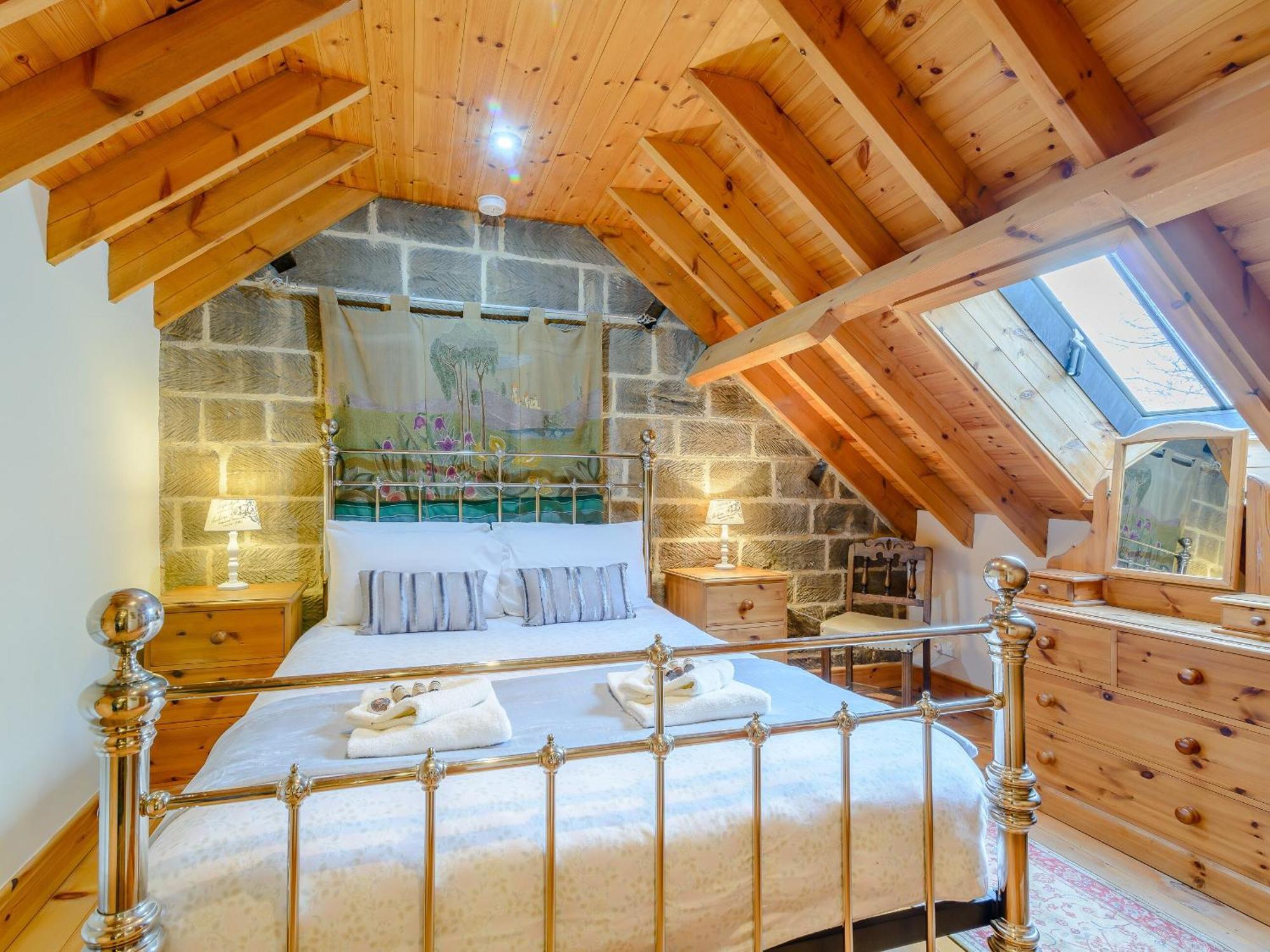 Villa Seaton Court - Uk31955 à Staithes Extérieur photo