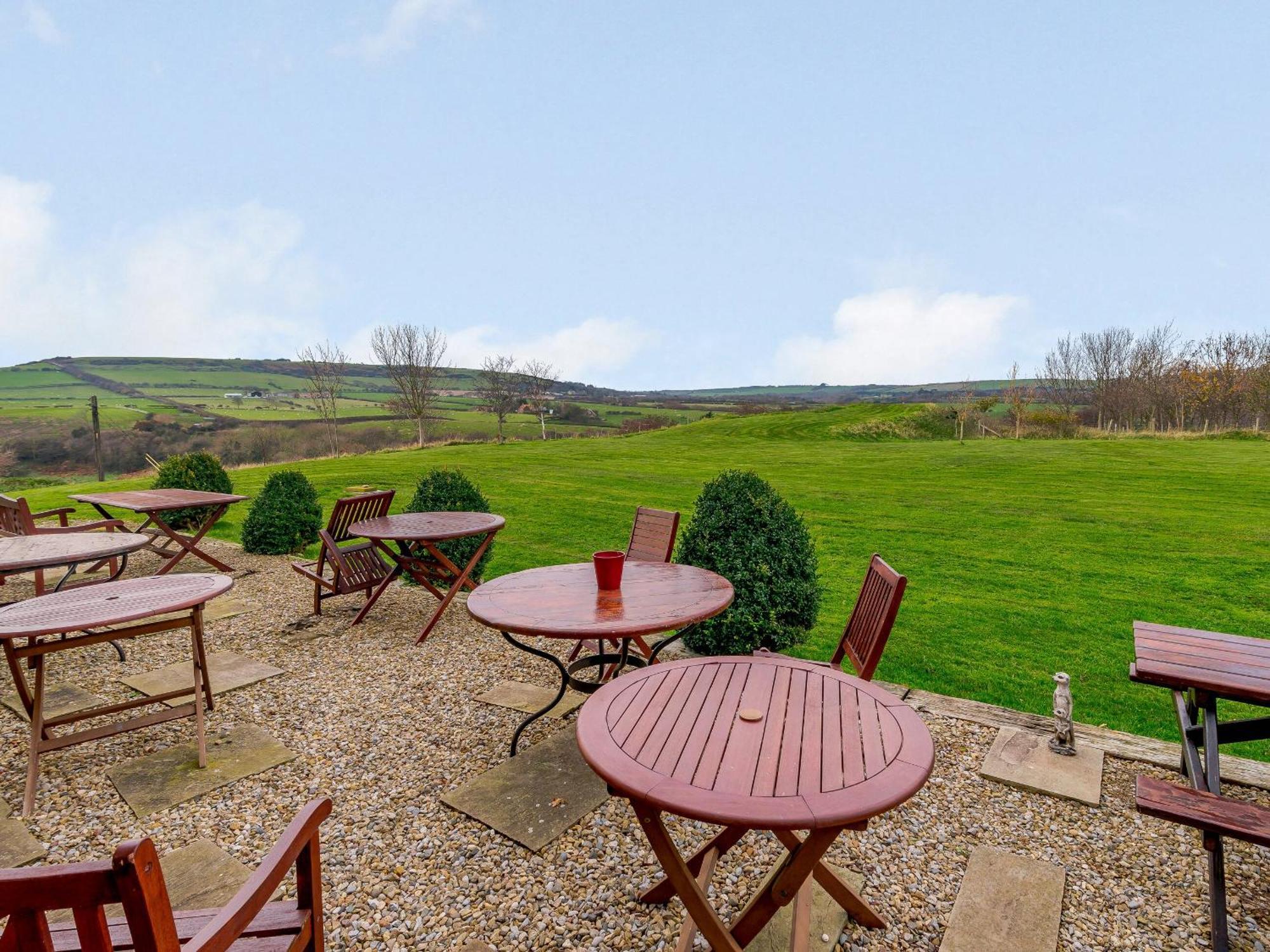 Villa Seaton Court - Uk31955 à Staithes Extérieur photo