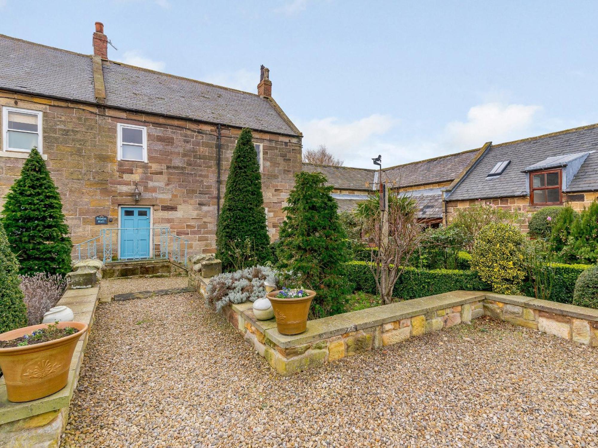 Villa Seaton Court - Uk31955 à Staithes Extérieur photo